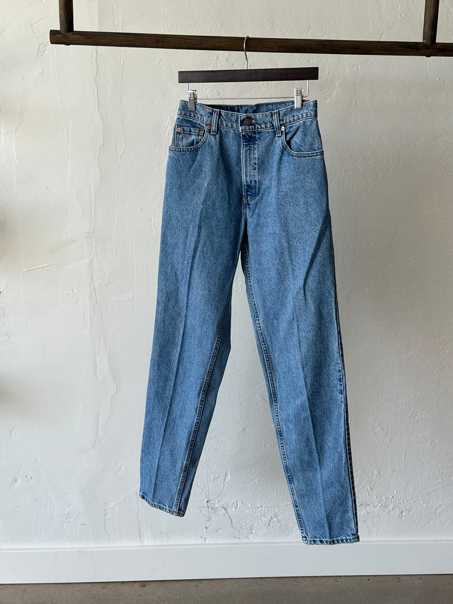 1990s Levi’s 551 •made in usa•
