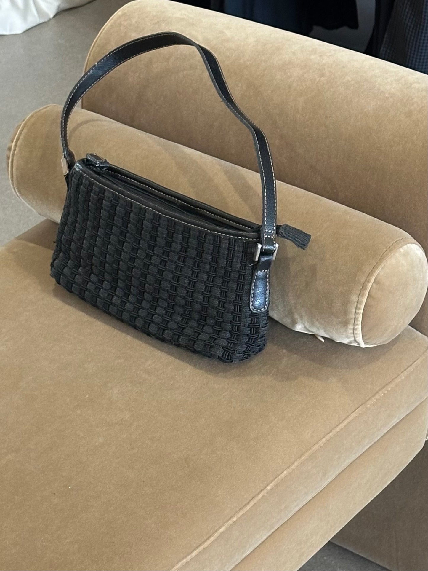 y2k shoulder bag