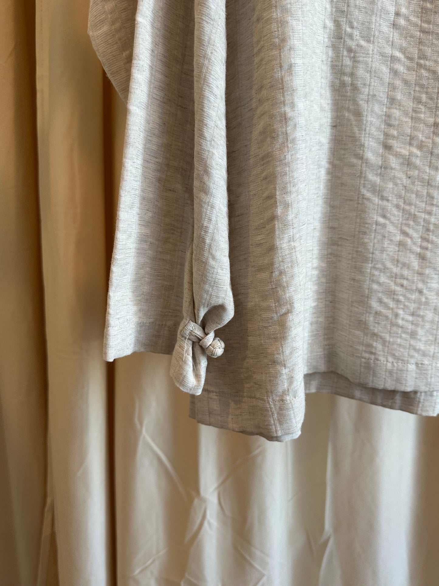 Cotton Earthtone Tunic