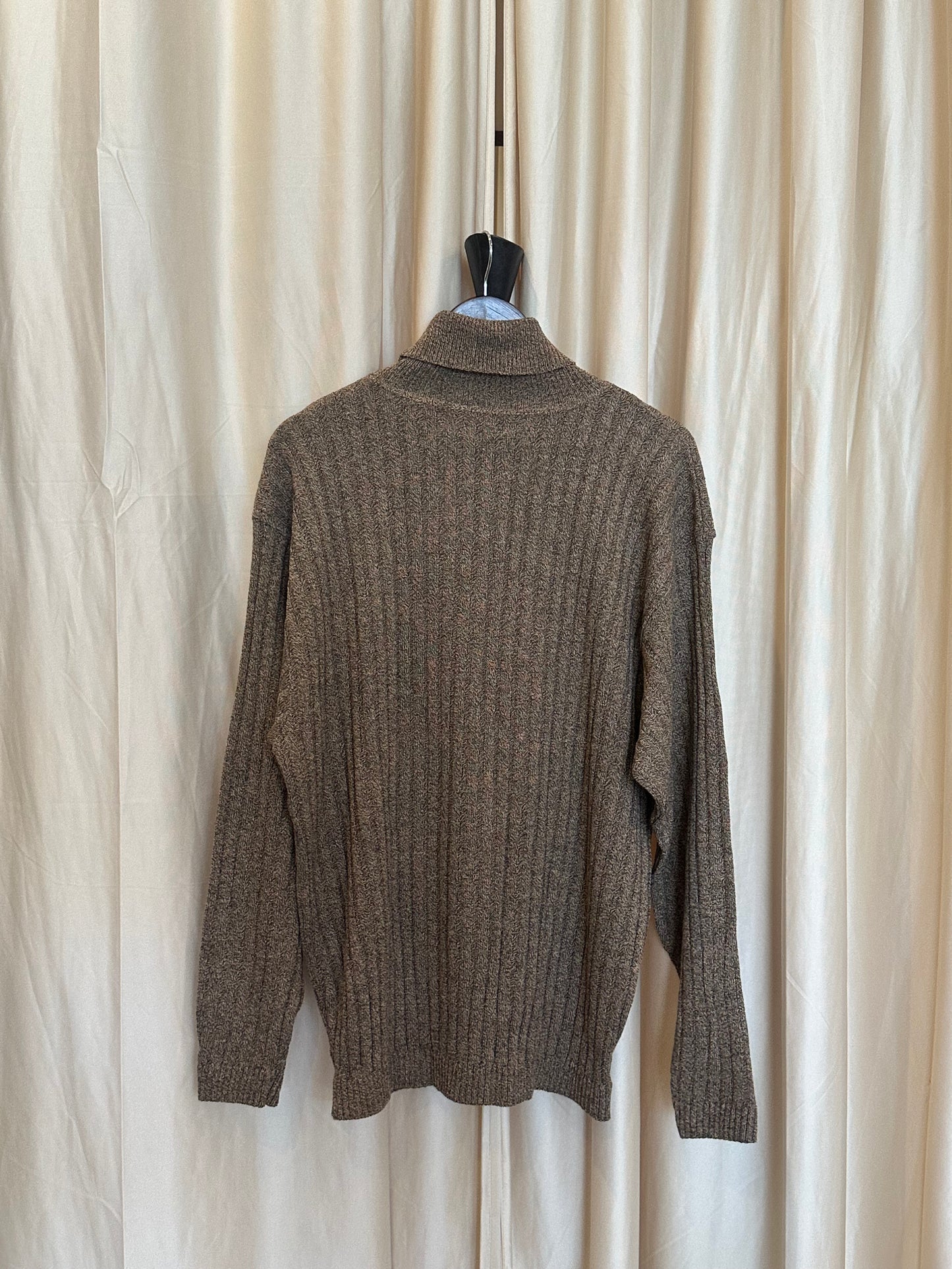 90s Alan Stuart Turtleneck