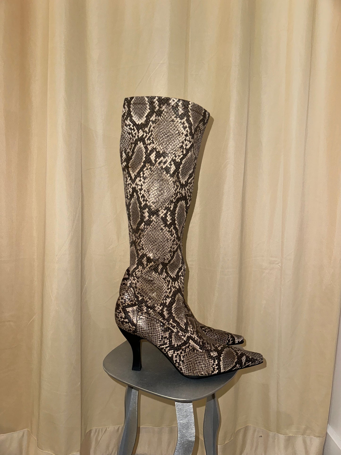 Franco Sarto Boots Size 10