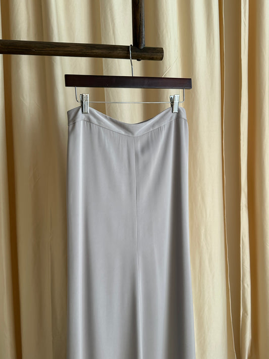 1990s Calvin Klein Sheath Skirt