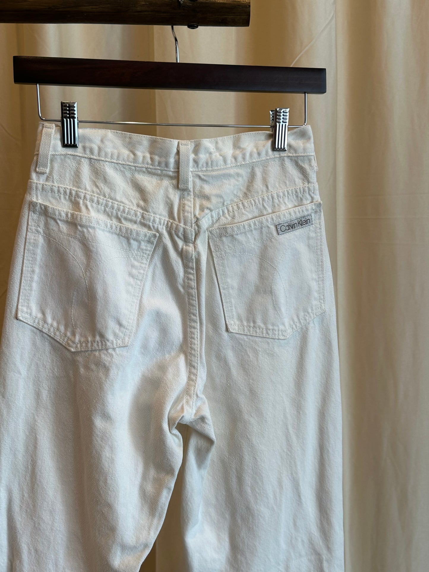 90s Calvin Klein Sport Jeans