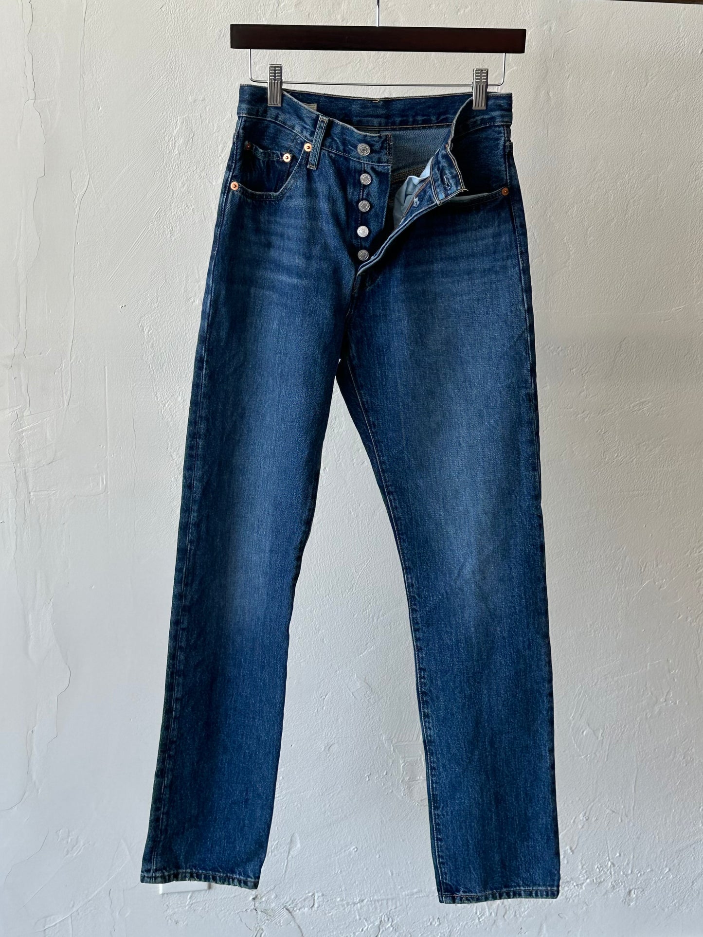 501 Levi’s Big E