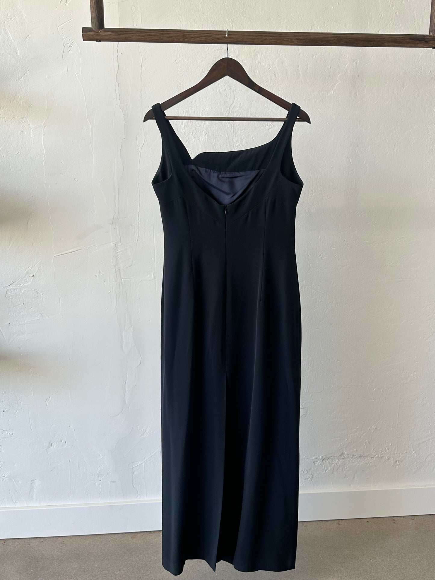 1990s Armani Dress • m/l •