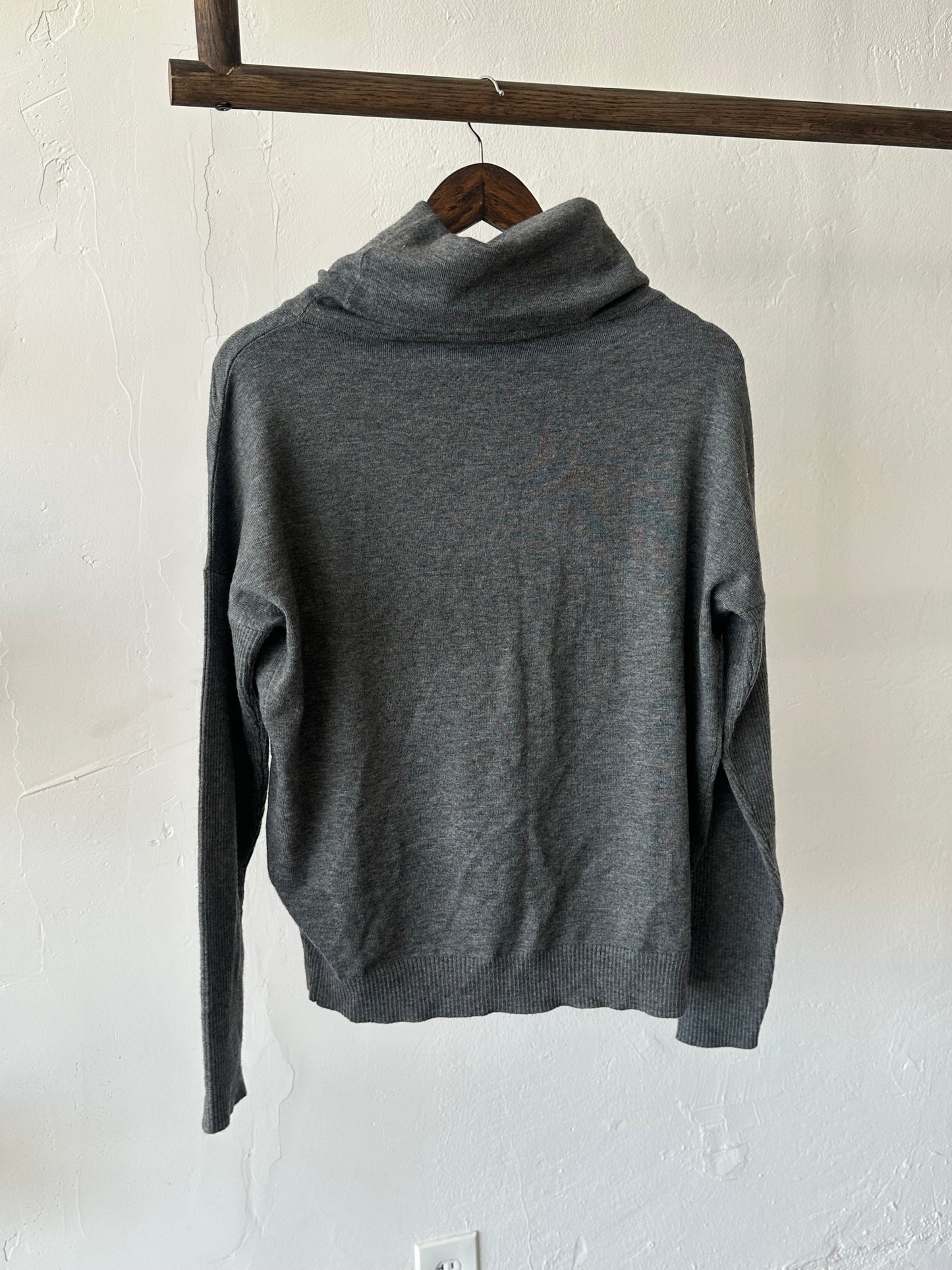 Y2k Off Shoulder Sweater