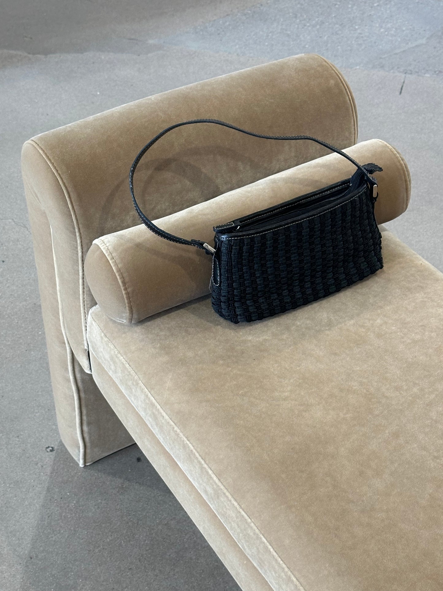 y2k shoulder bag