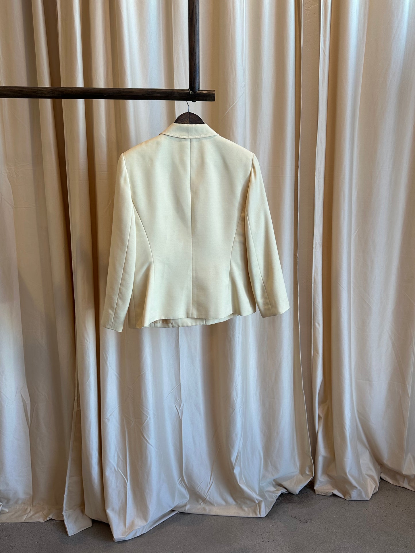 y2k Evan Picone Blazer