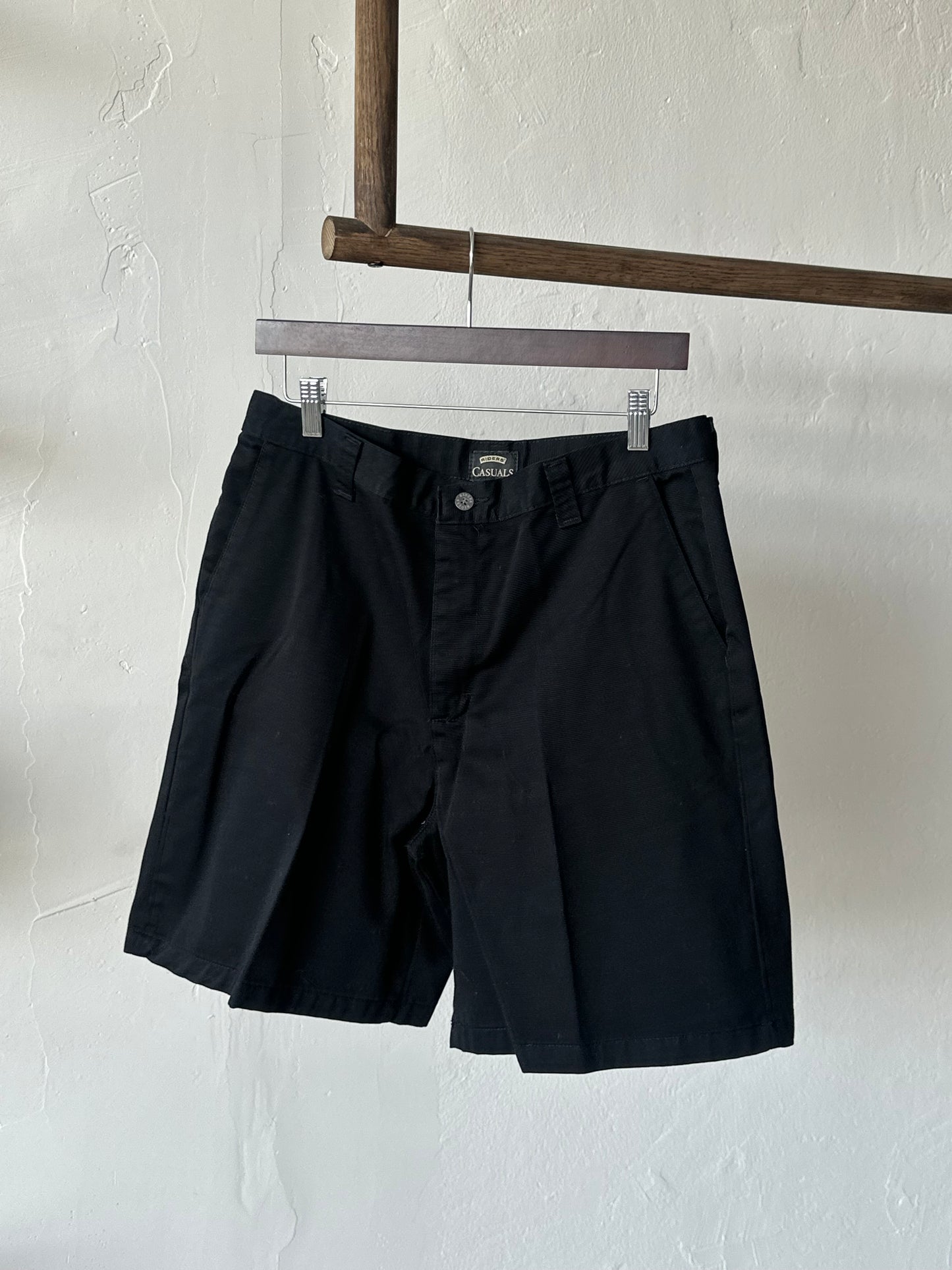 Riders Bermuda Shorts