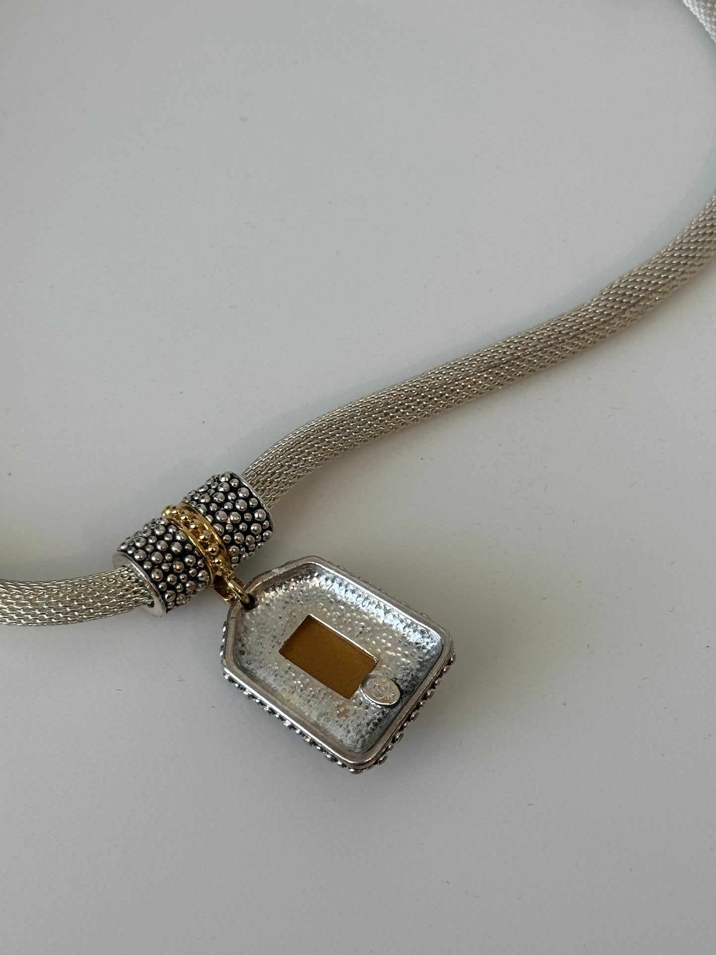 David Yurman Inspired Set