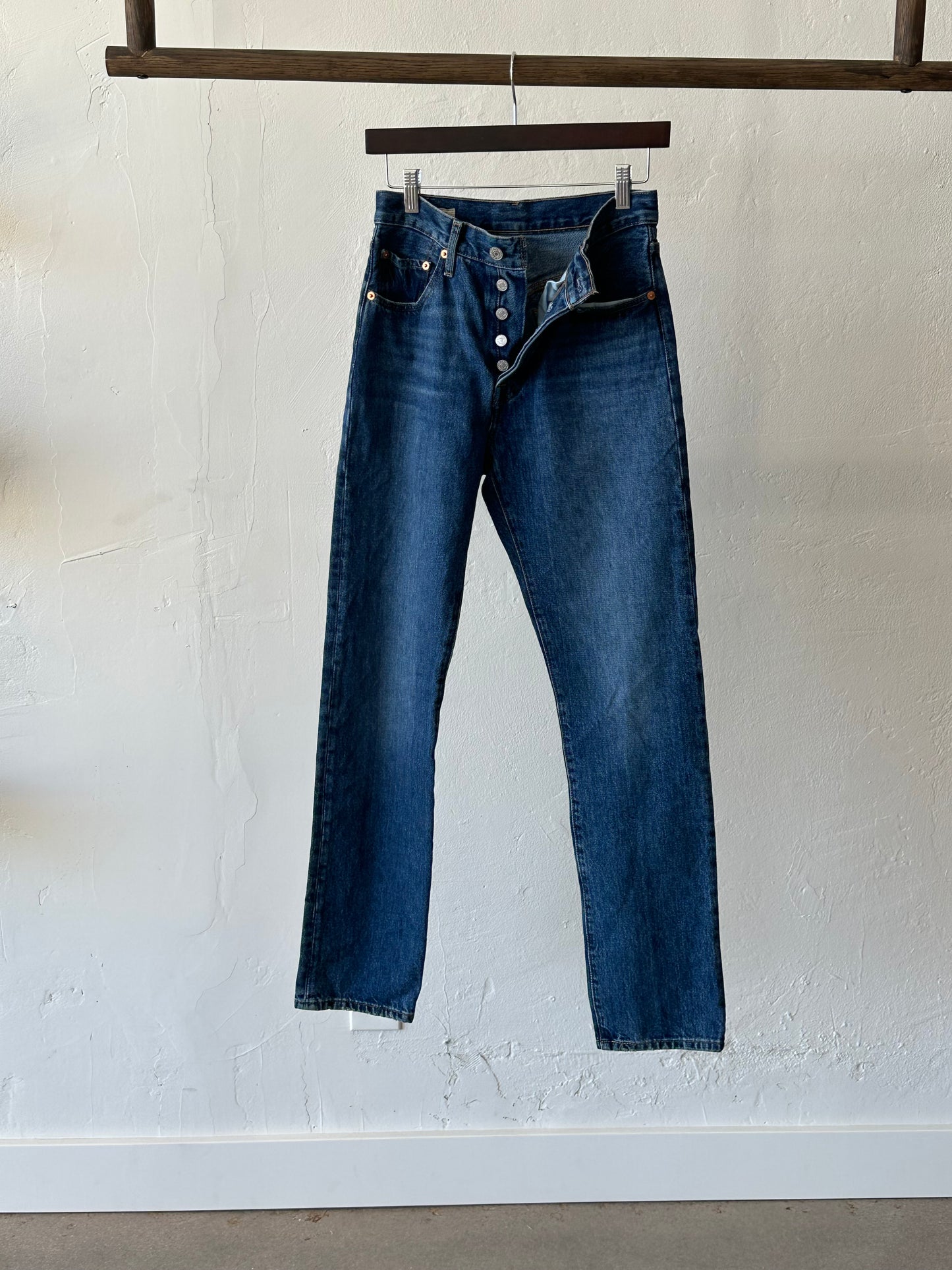 501 Levi’s Big E