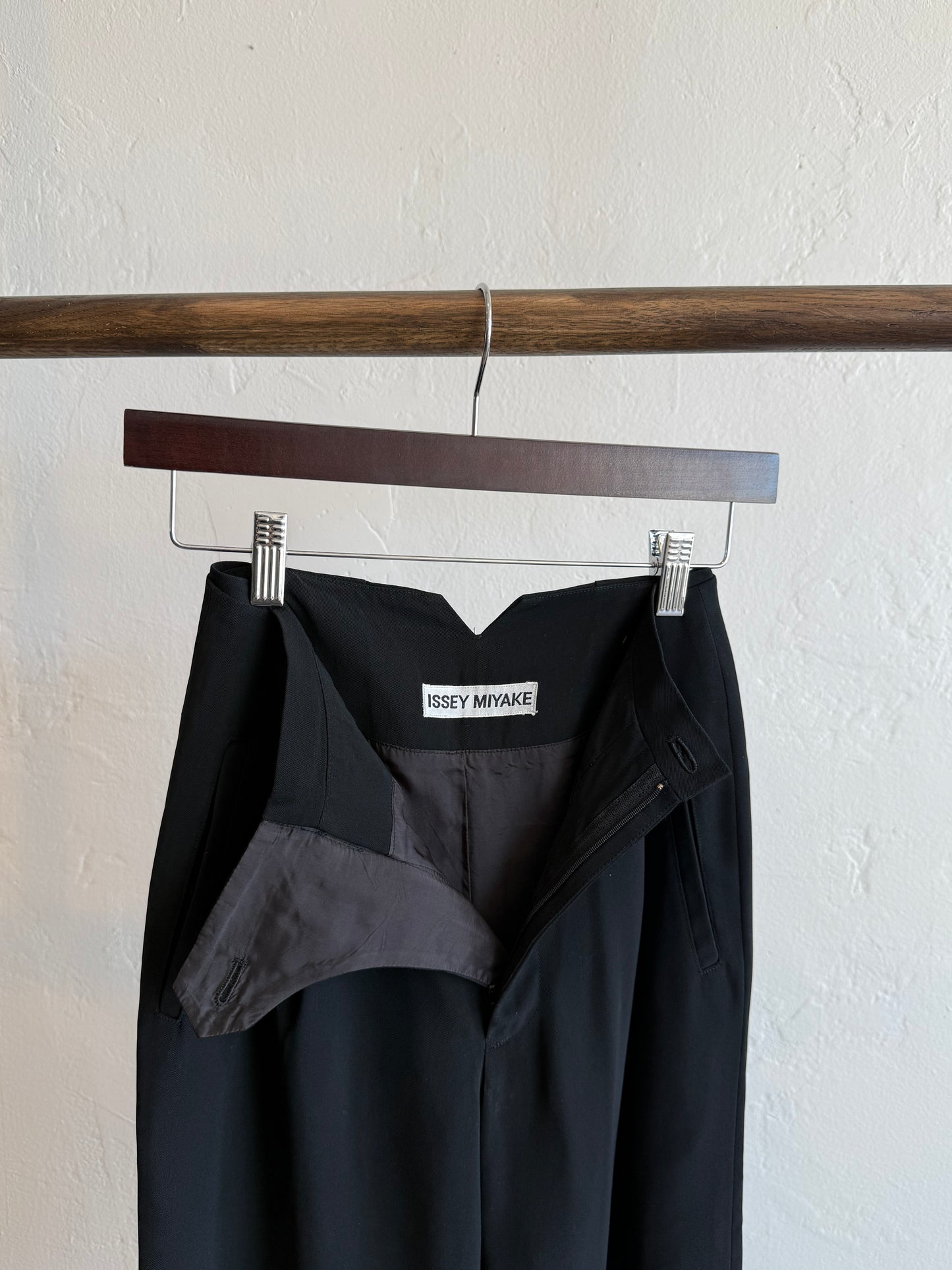 Issey Miyake Women's Pants