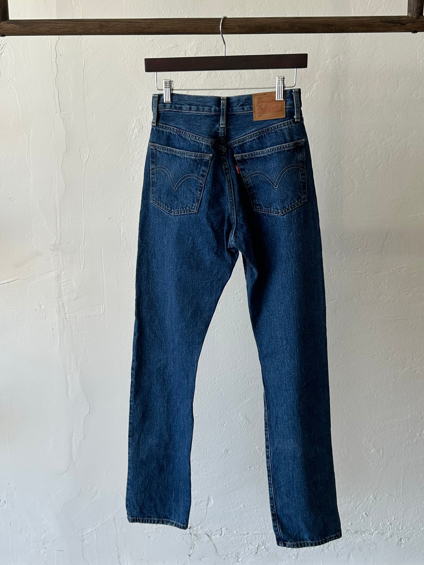501 Levi’s Big E