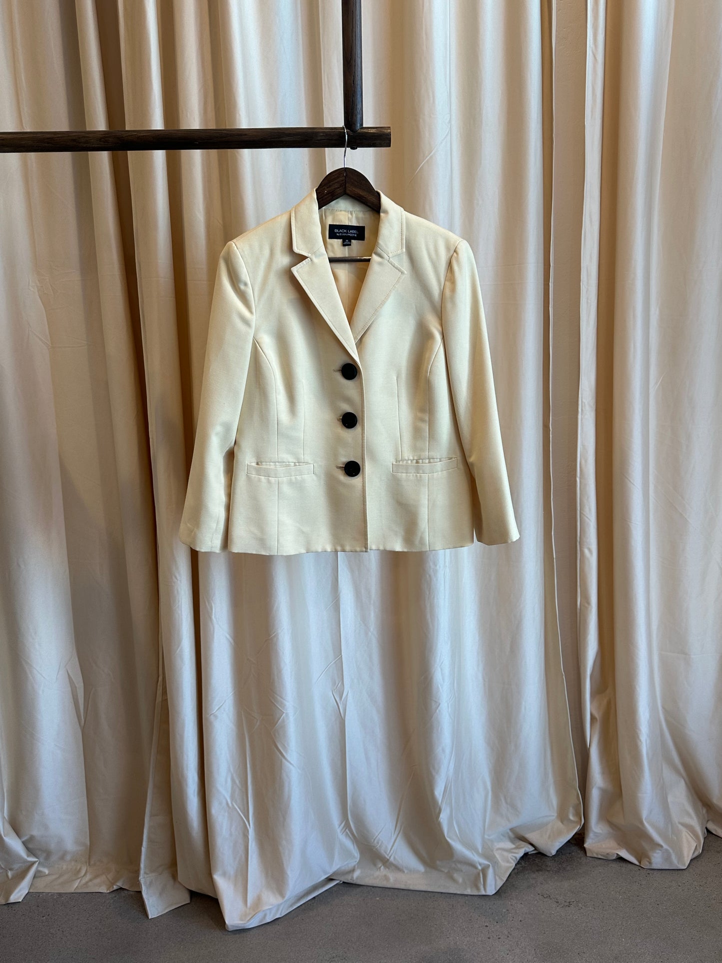 y2k Evan Picone Blazer