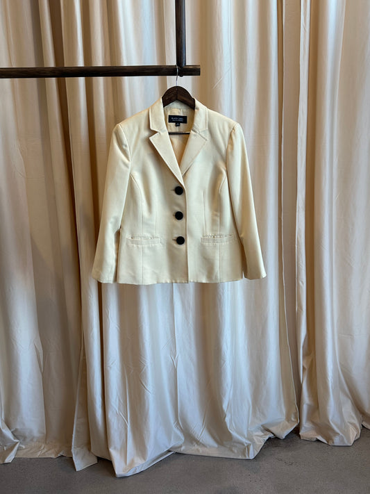 y2k Evan Picone Blazer