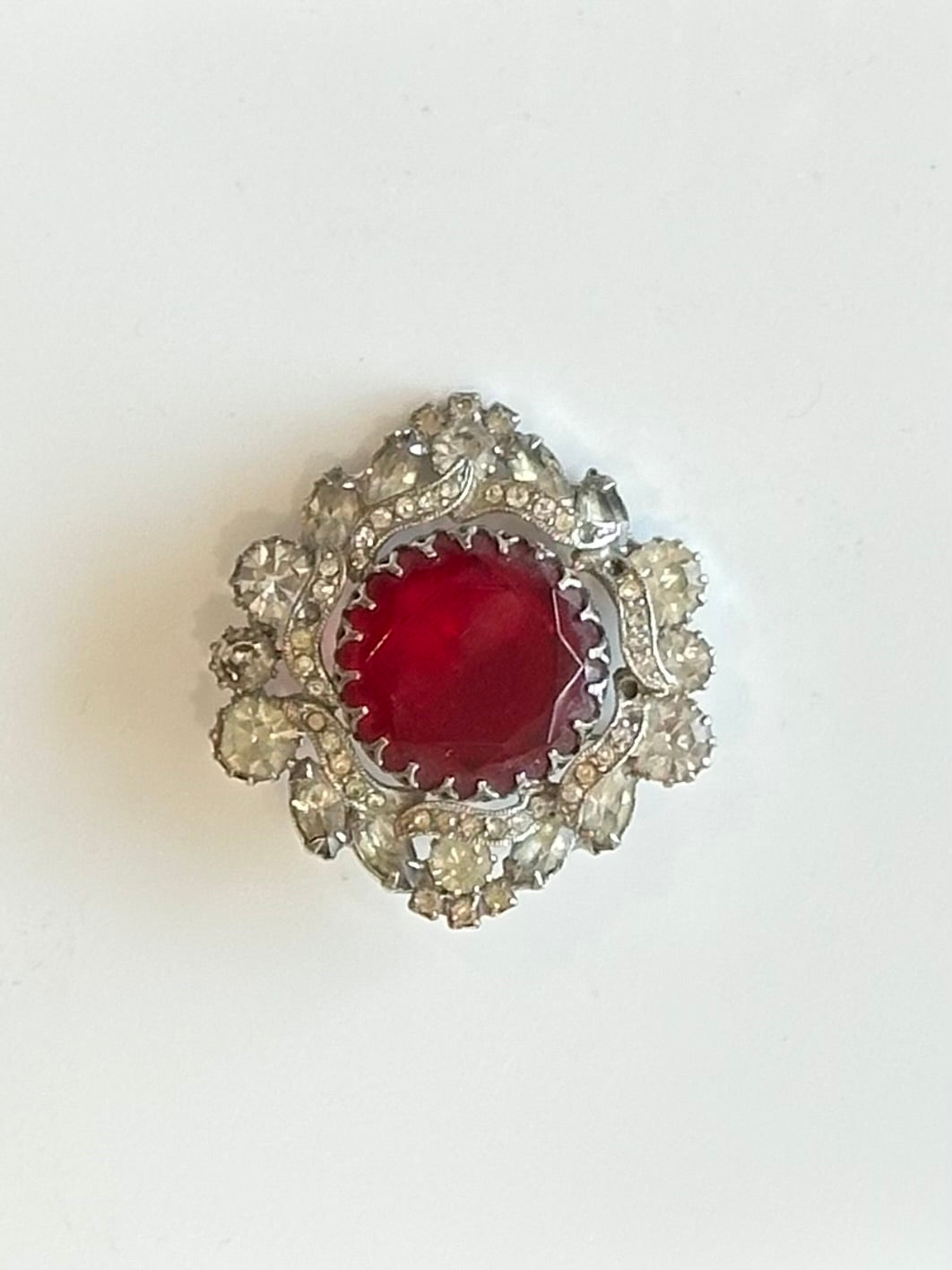 1960s Brooch