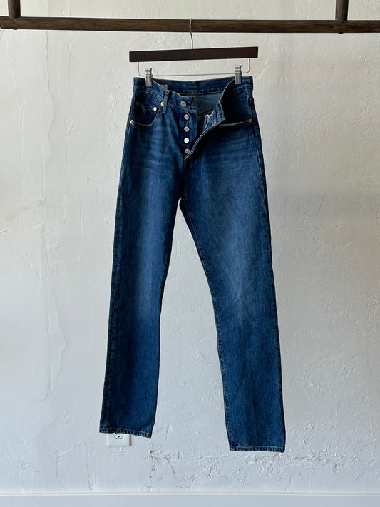 501 Levi’s Big E
