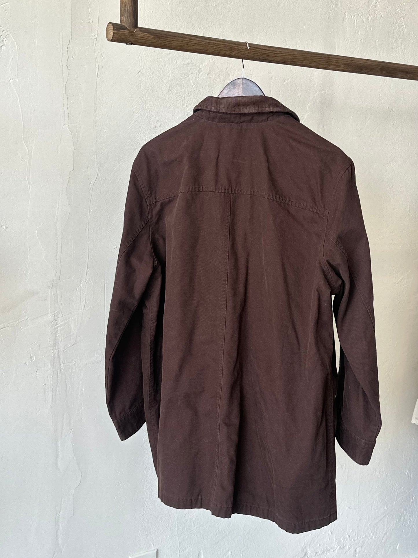 Lands End Barn Jacket •xl•