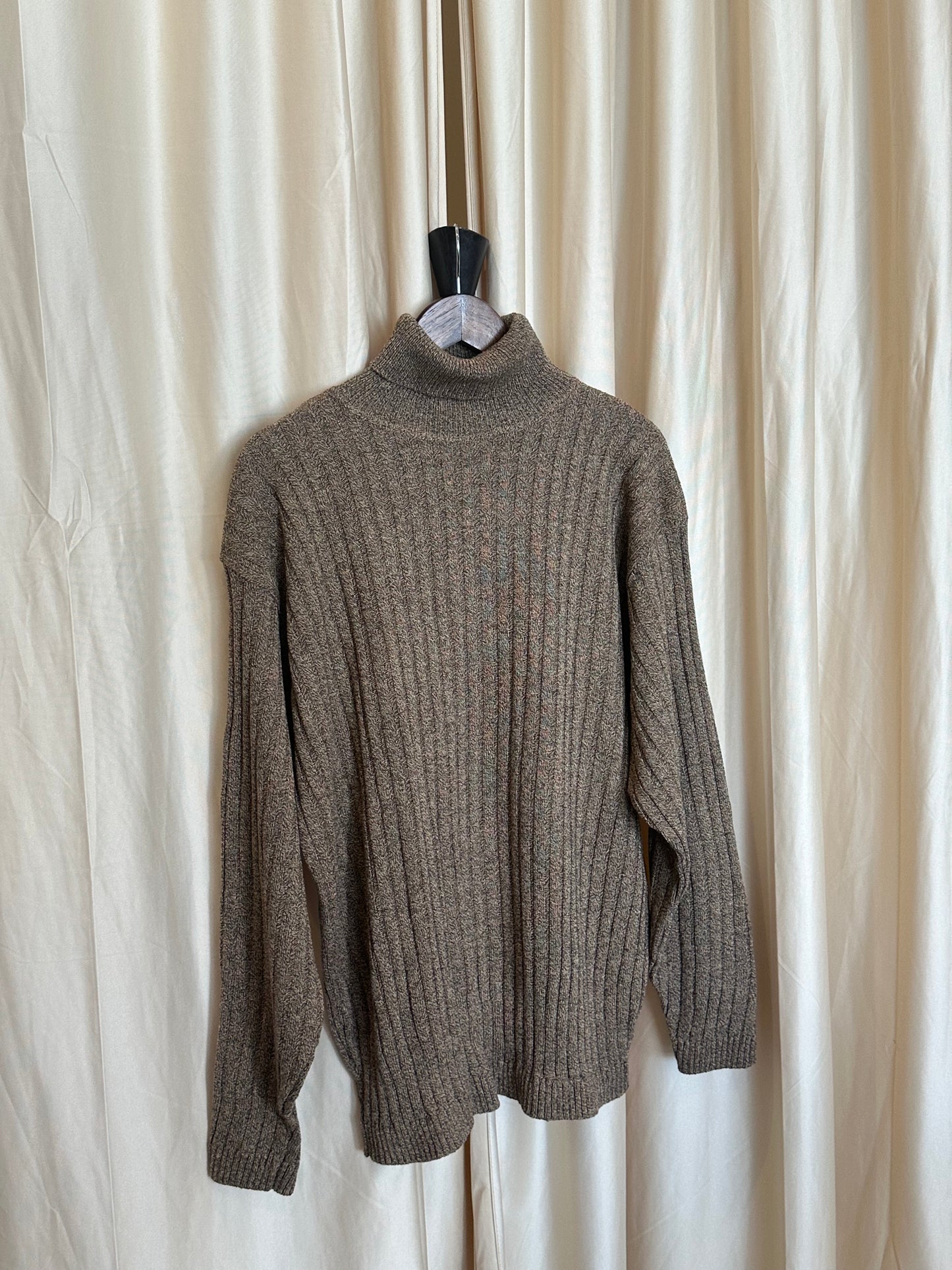 90s Alan Stuart Turtleneck