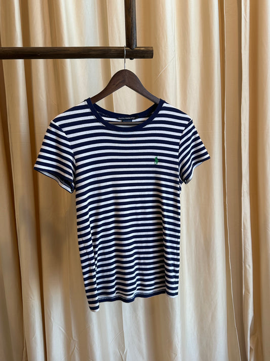 Ralph Lauren Sport Striped T-shirt