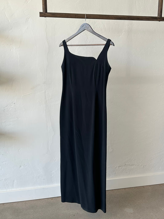 1990s Armani Dress • m/l •