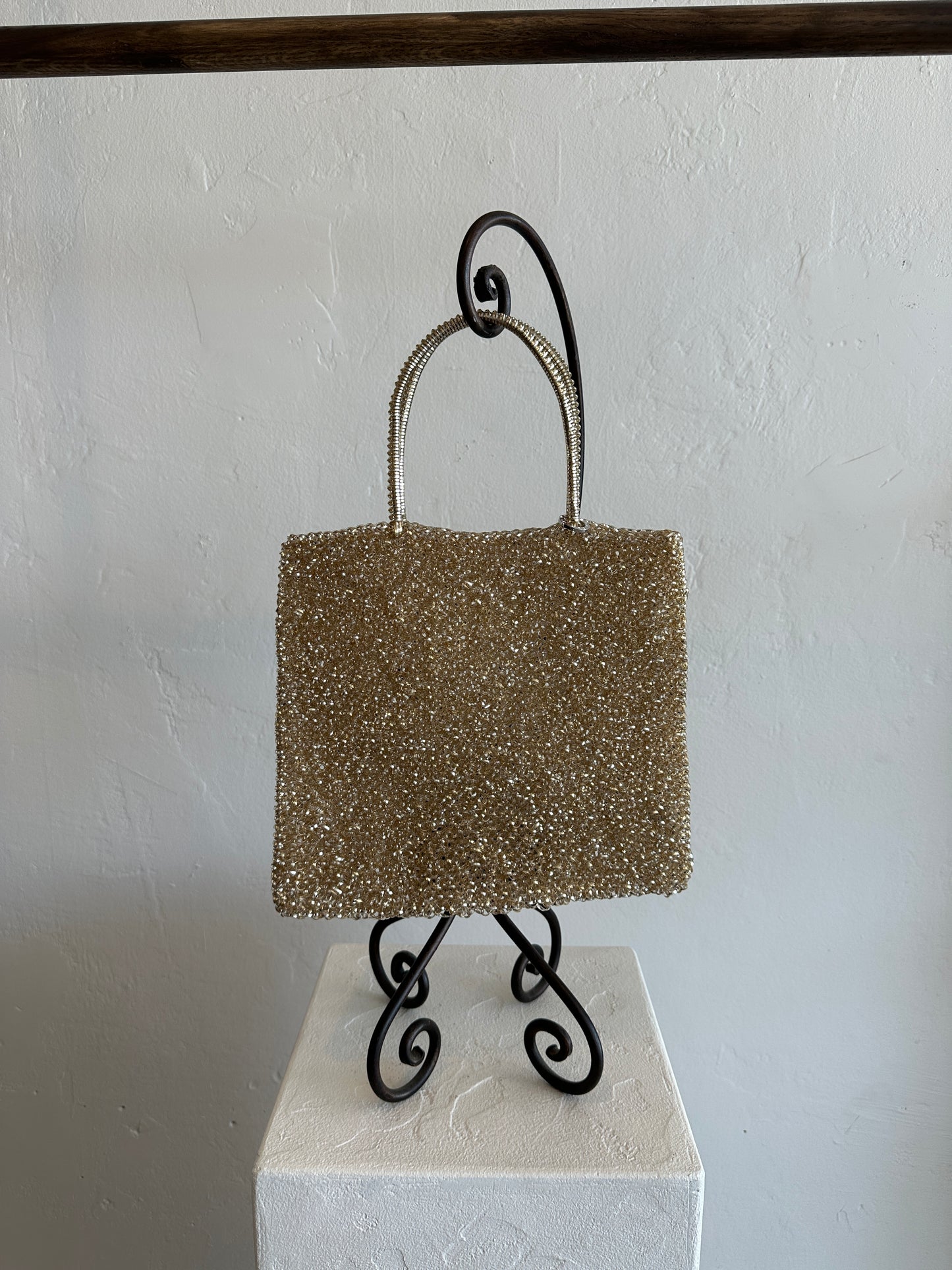 Anteprima Wire Bag