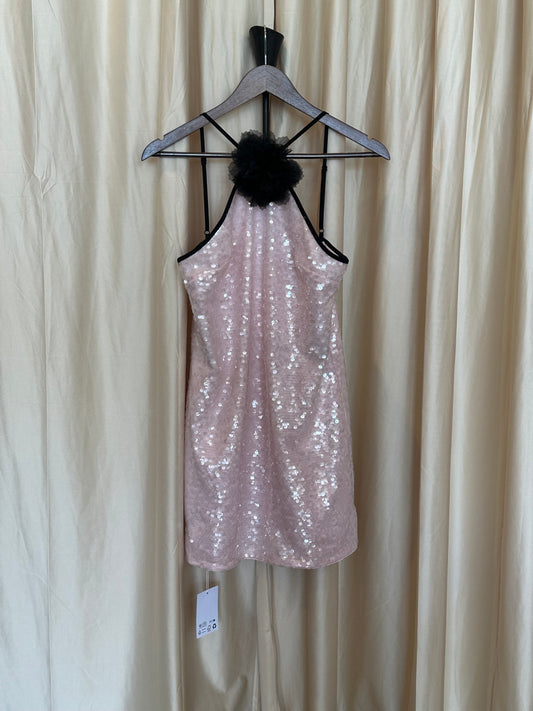 NWT Self Portrait Rosette Dress Small