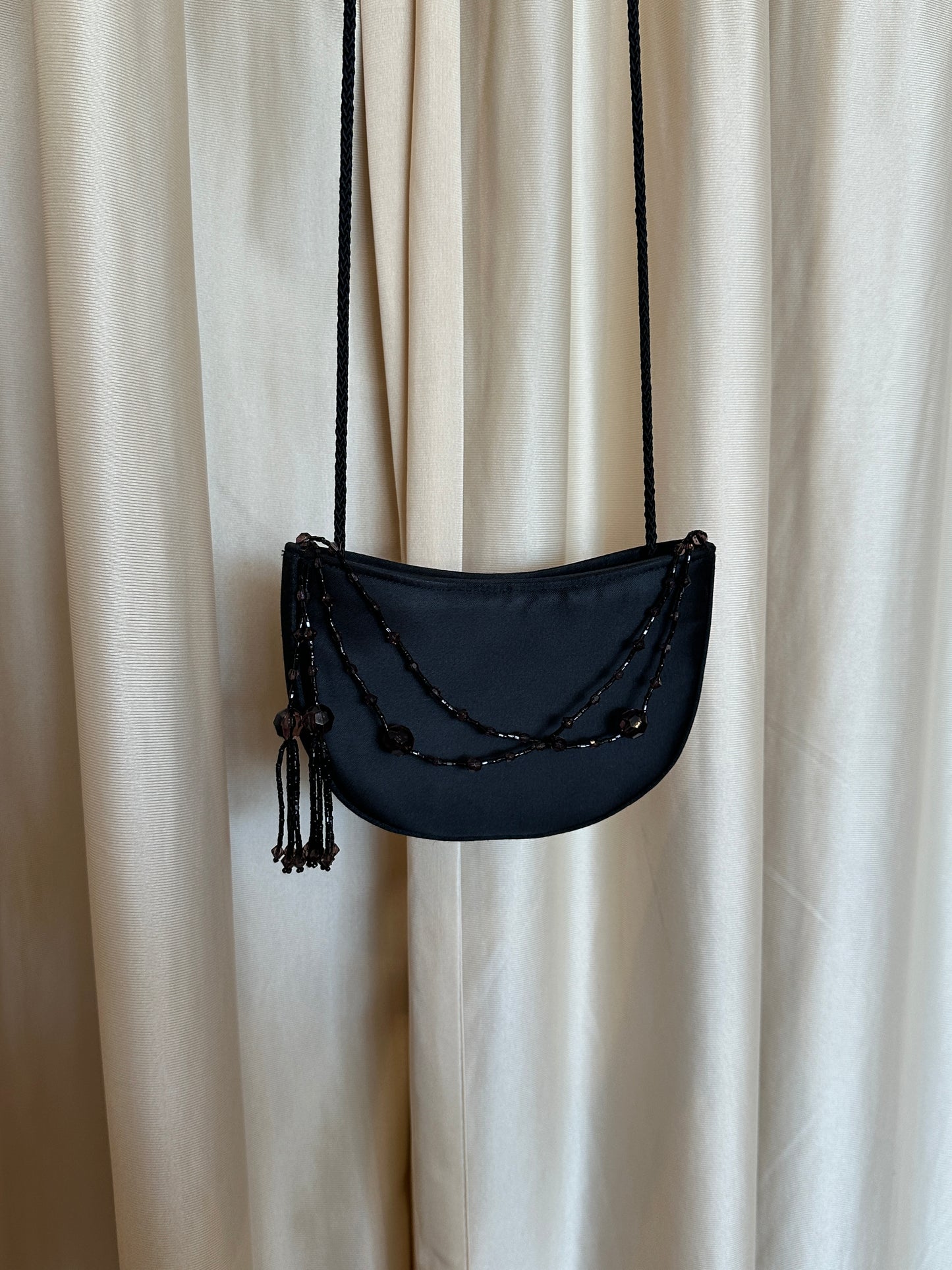 La Regale Beaded Evening Bag