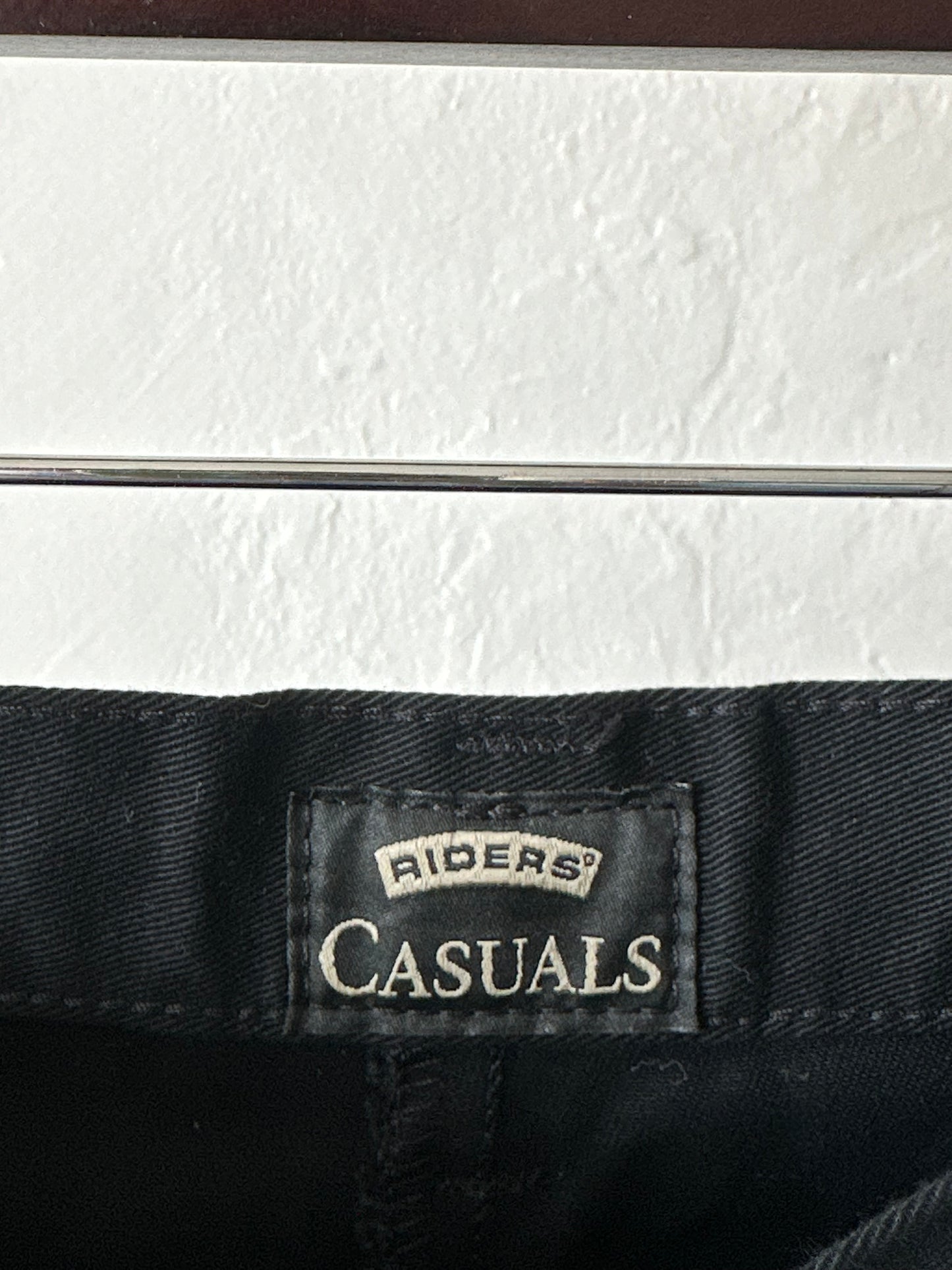 Riders Bermuda Shorts