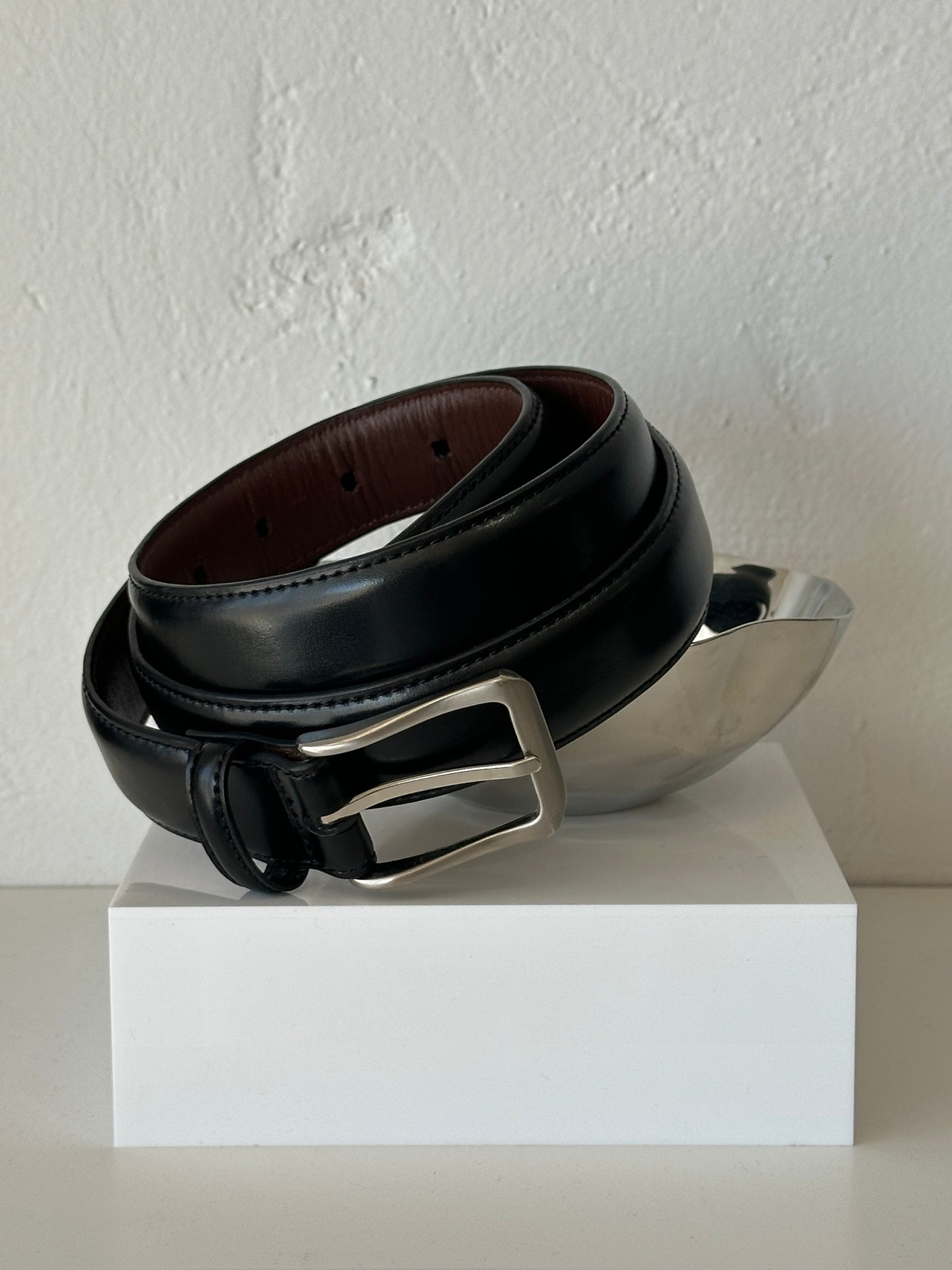 90s leather belt