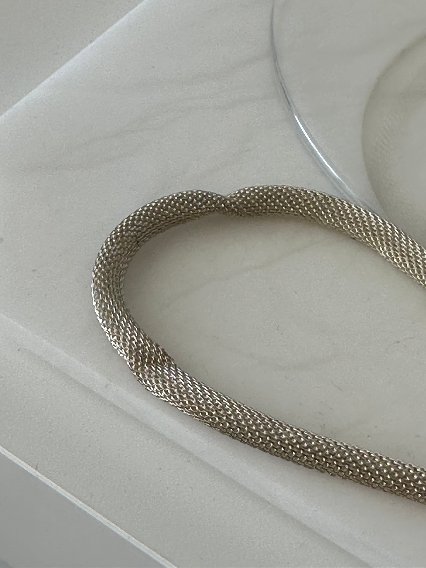 David Yurman Inspired Set