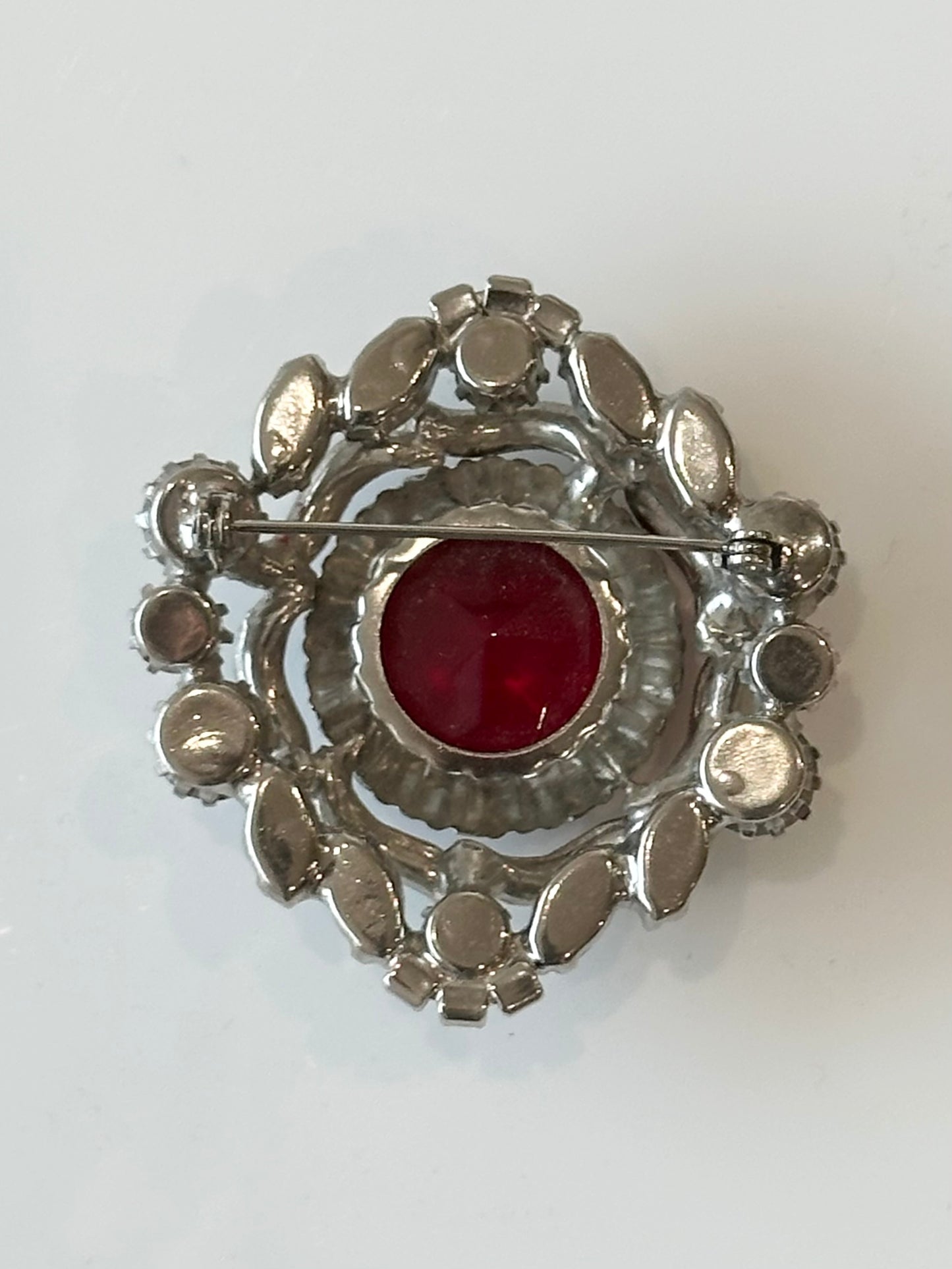 1960s Brooch
