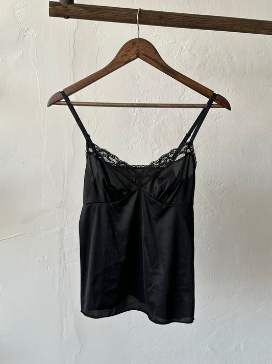 1980s Lace Camisole