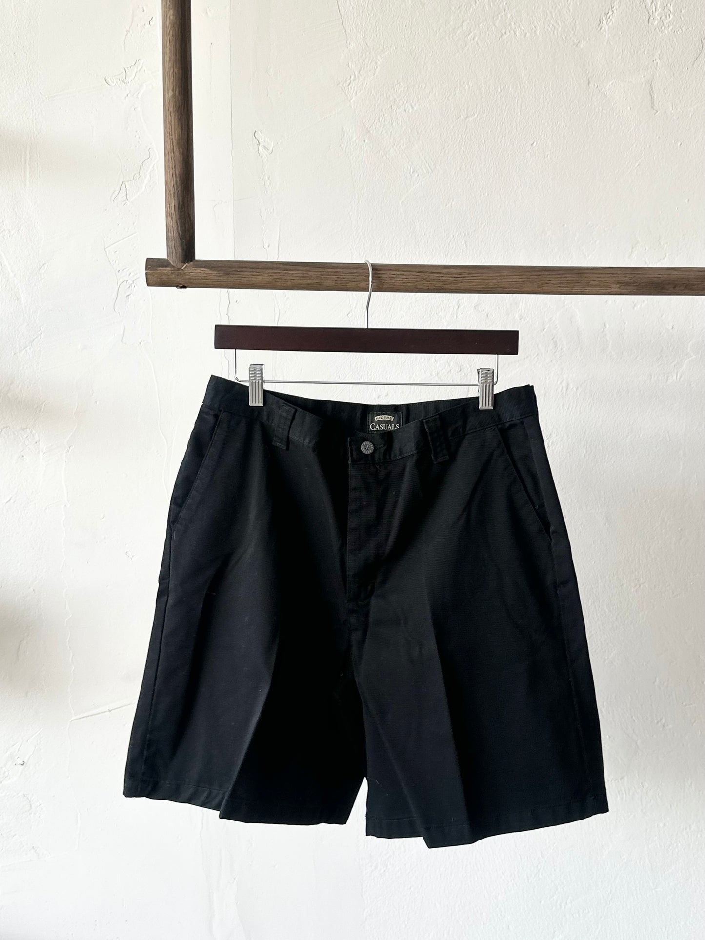 Riders Bermuda Shorts