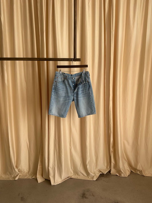 LEVIS 501 Jorts