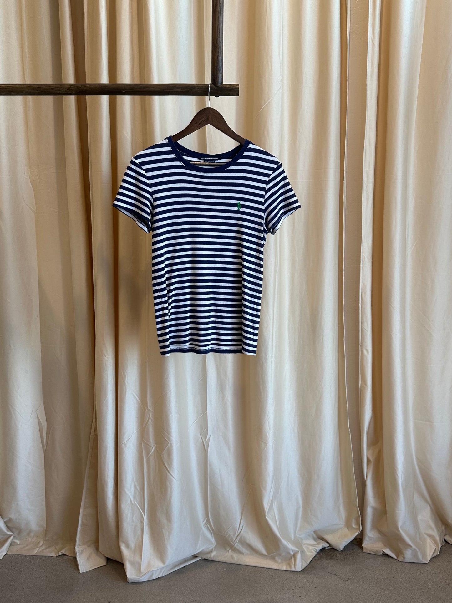 Ralph Lauren Sport Striped T-shirt
