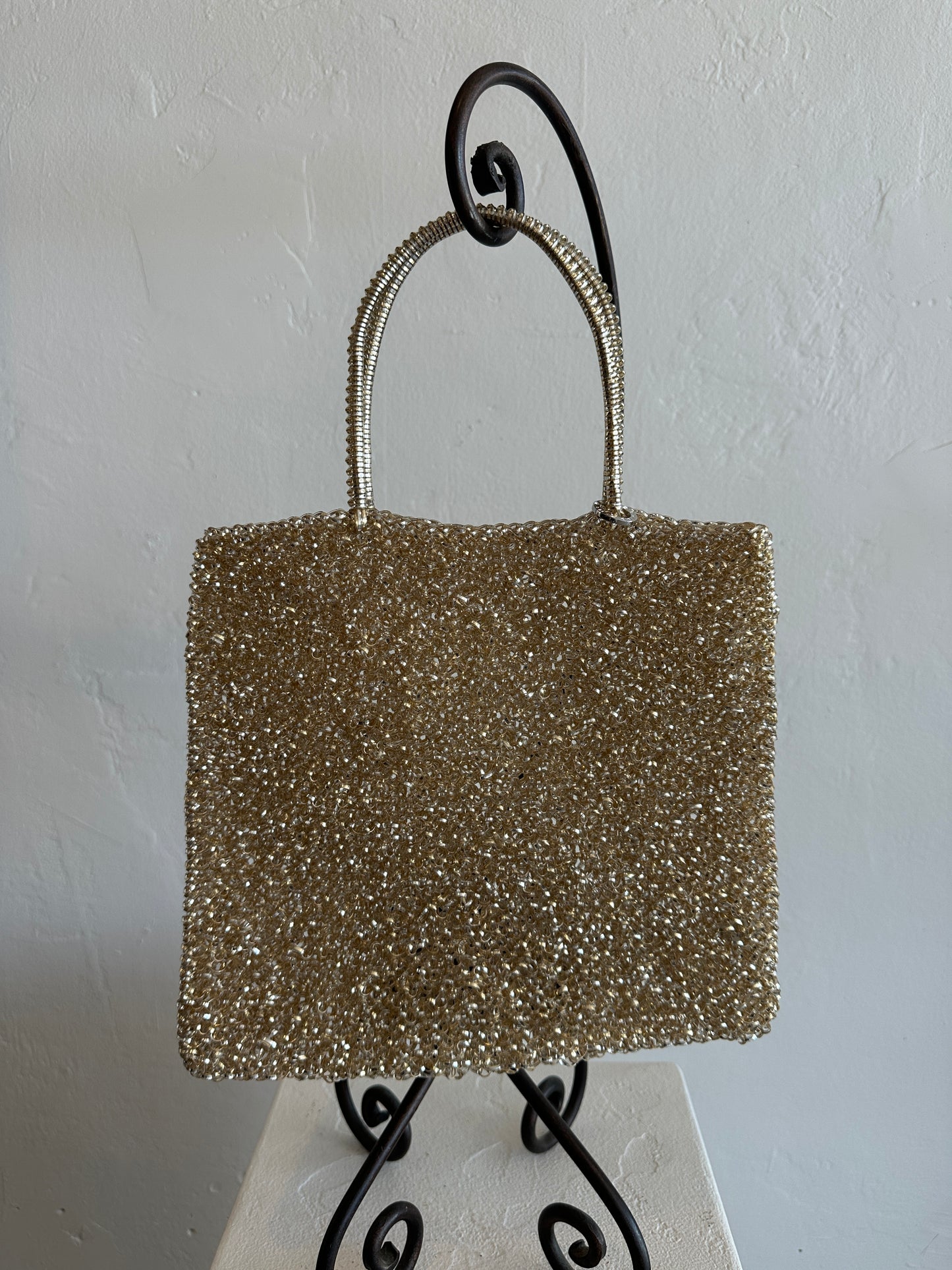 Anteprima Wire Bag
