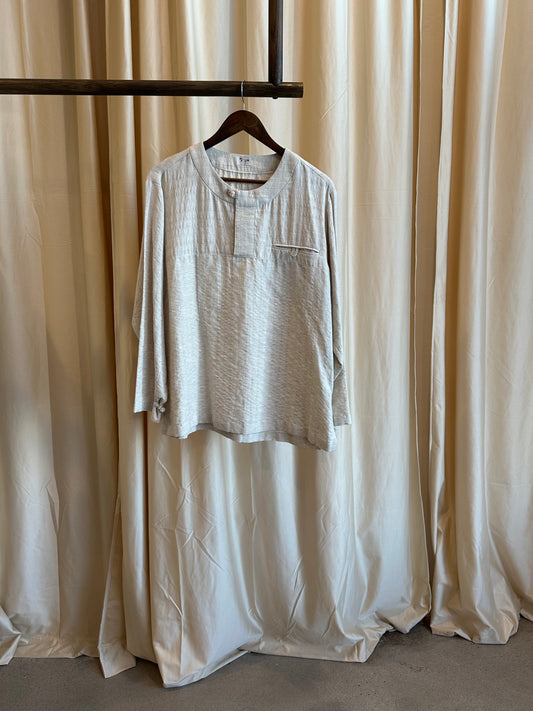 Cotton Earthtone Tunic