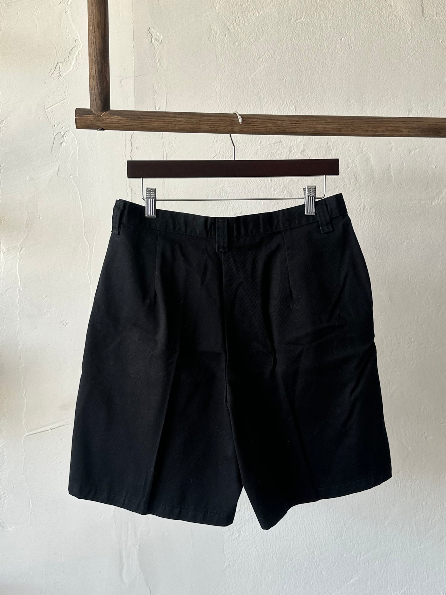 Riders Bermuda Shorts