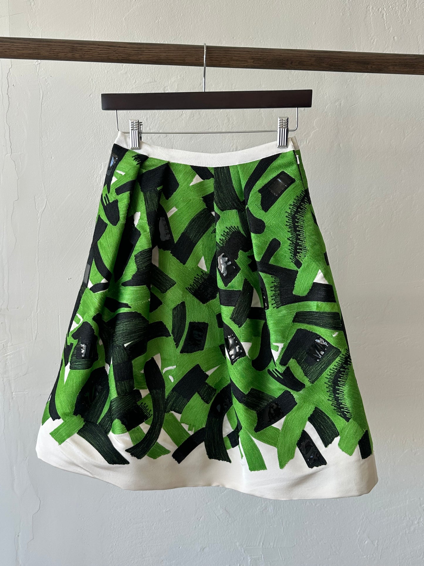 Oscar De La Renta Skirt