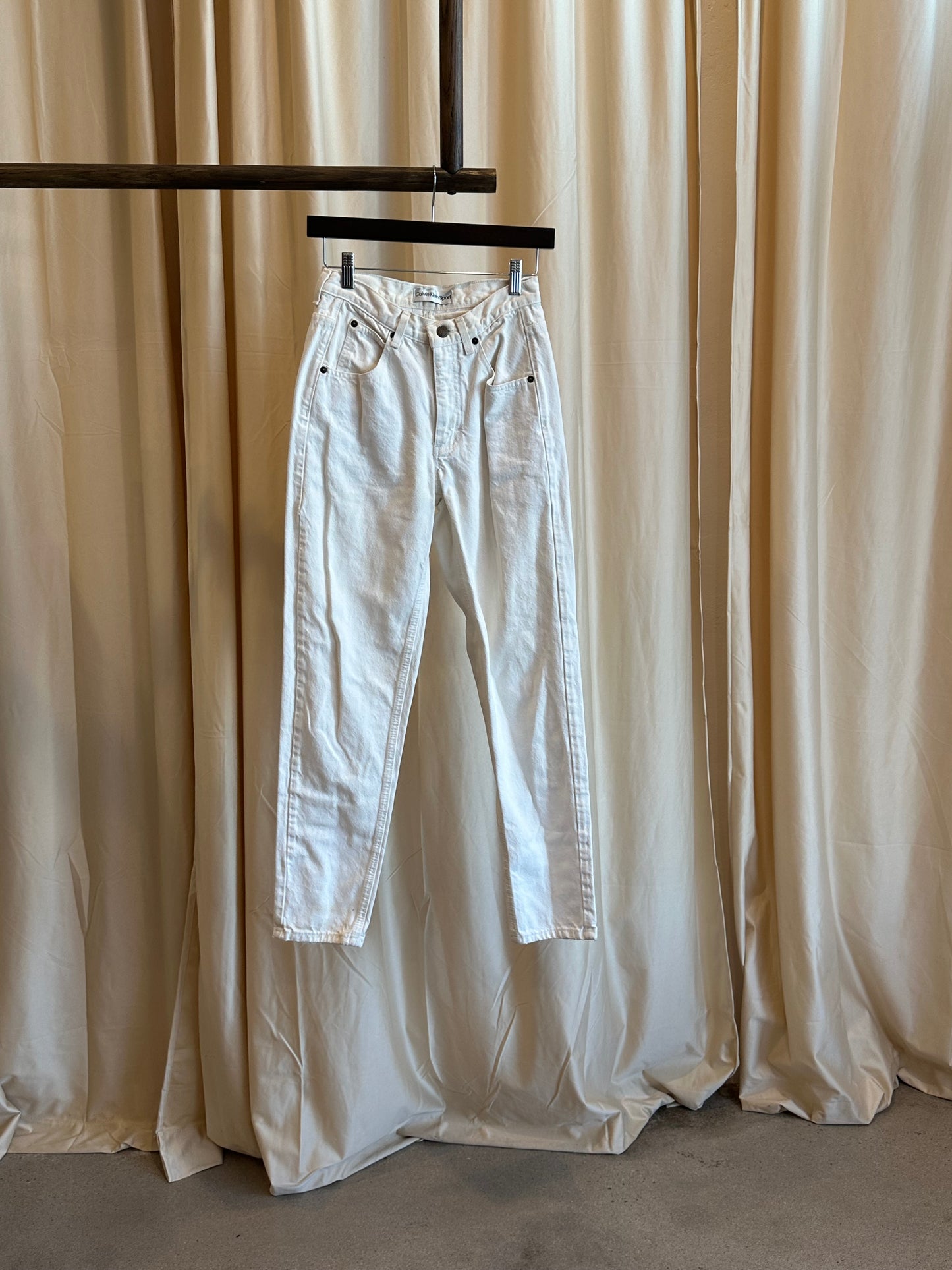 90s Calvin Klein Sport Jeans