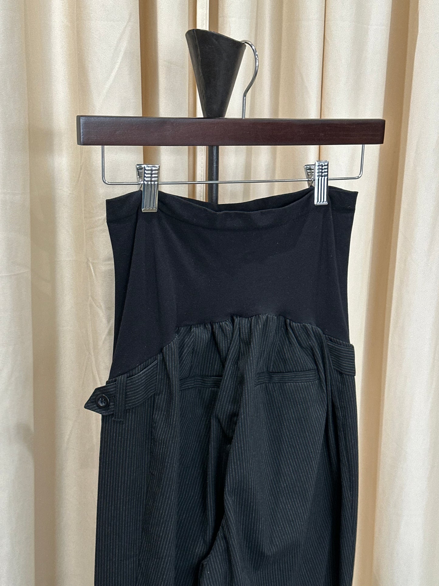 90s Pregnancy Trousers