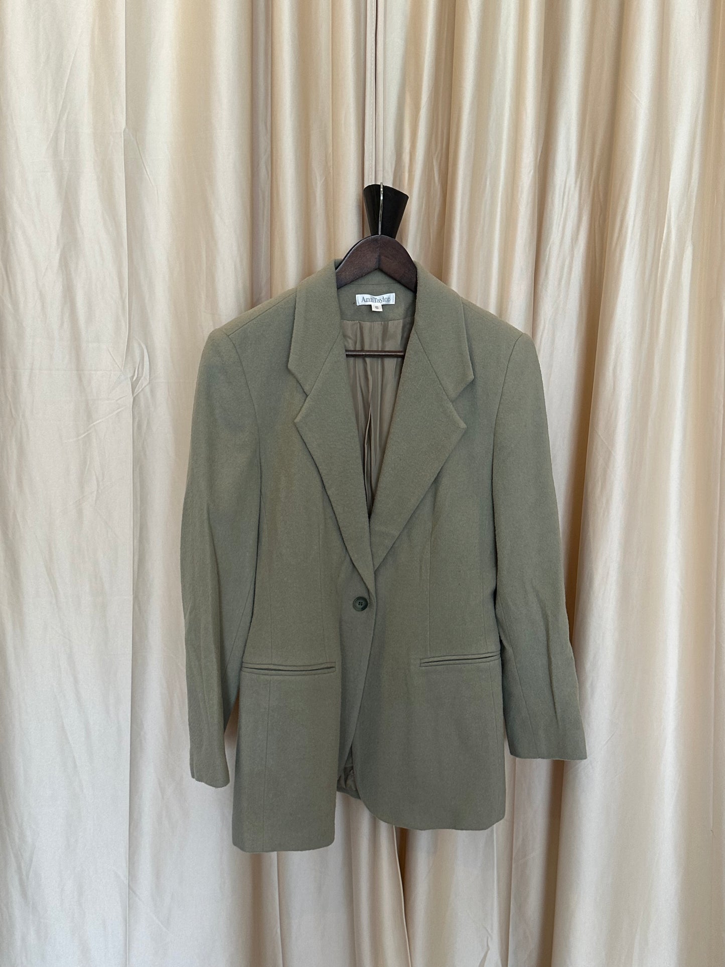 90s Ann Taylor Blazer