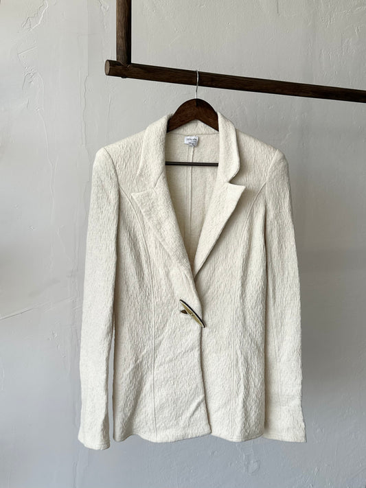 1990s Armani Collezioni Blazer