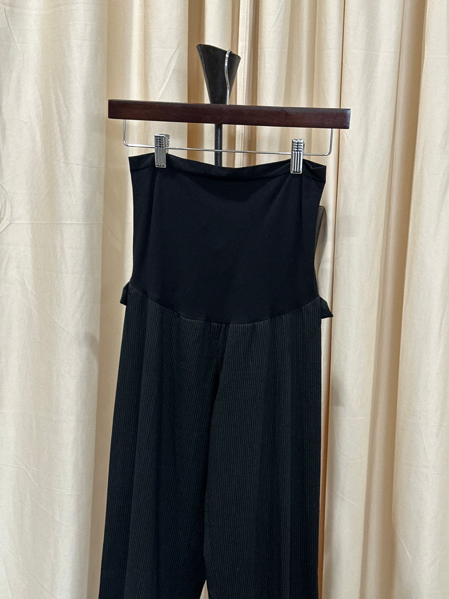 90s Pregnancy Trousers