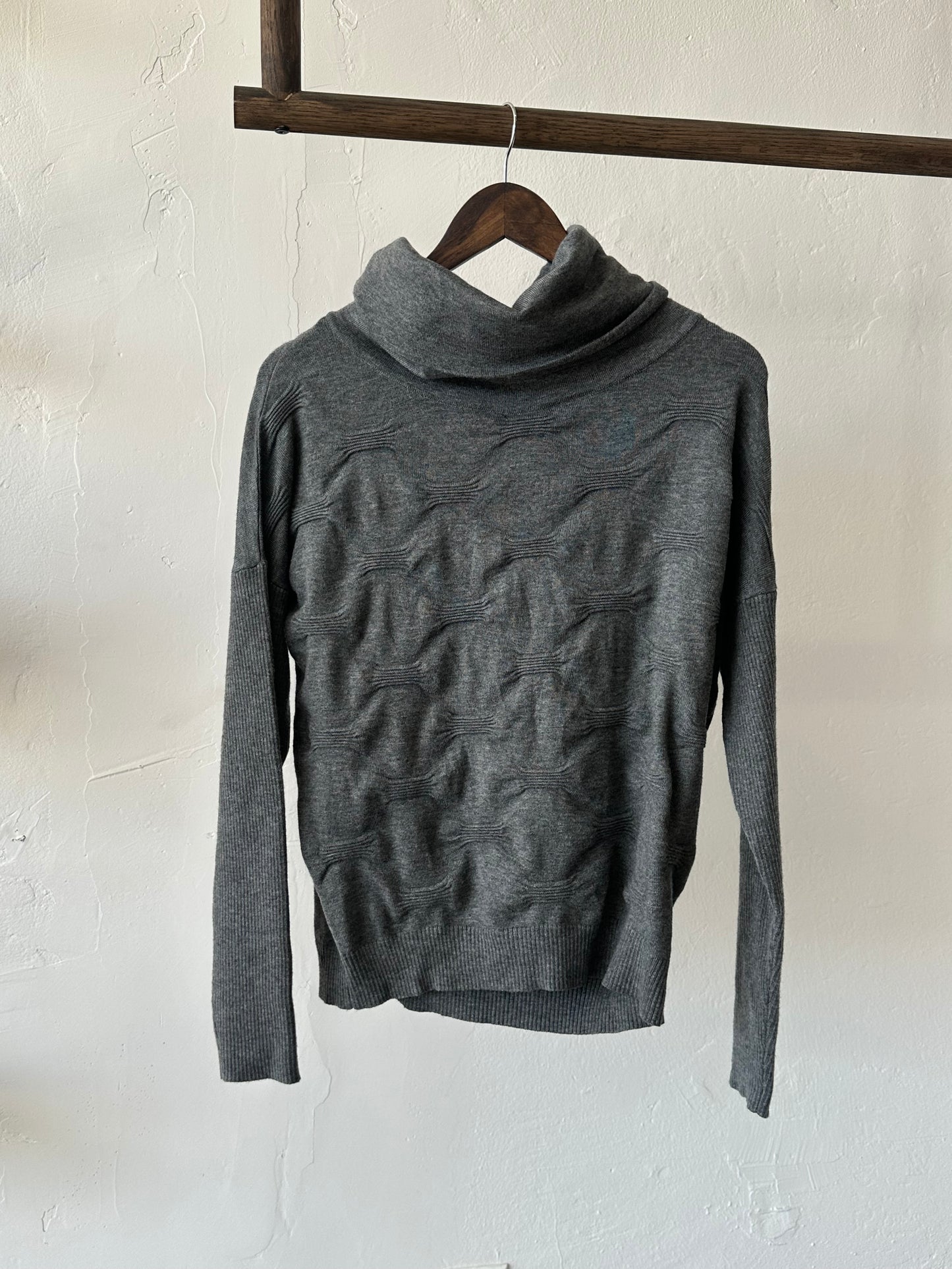 Y2k Off Shoulder Sweater