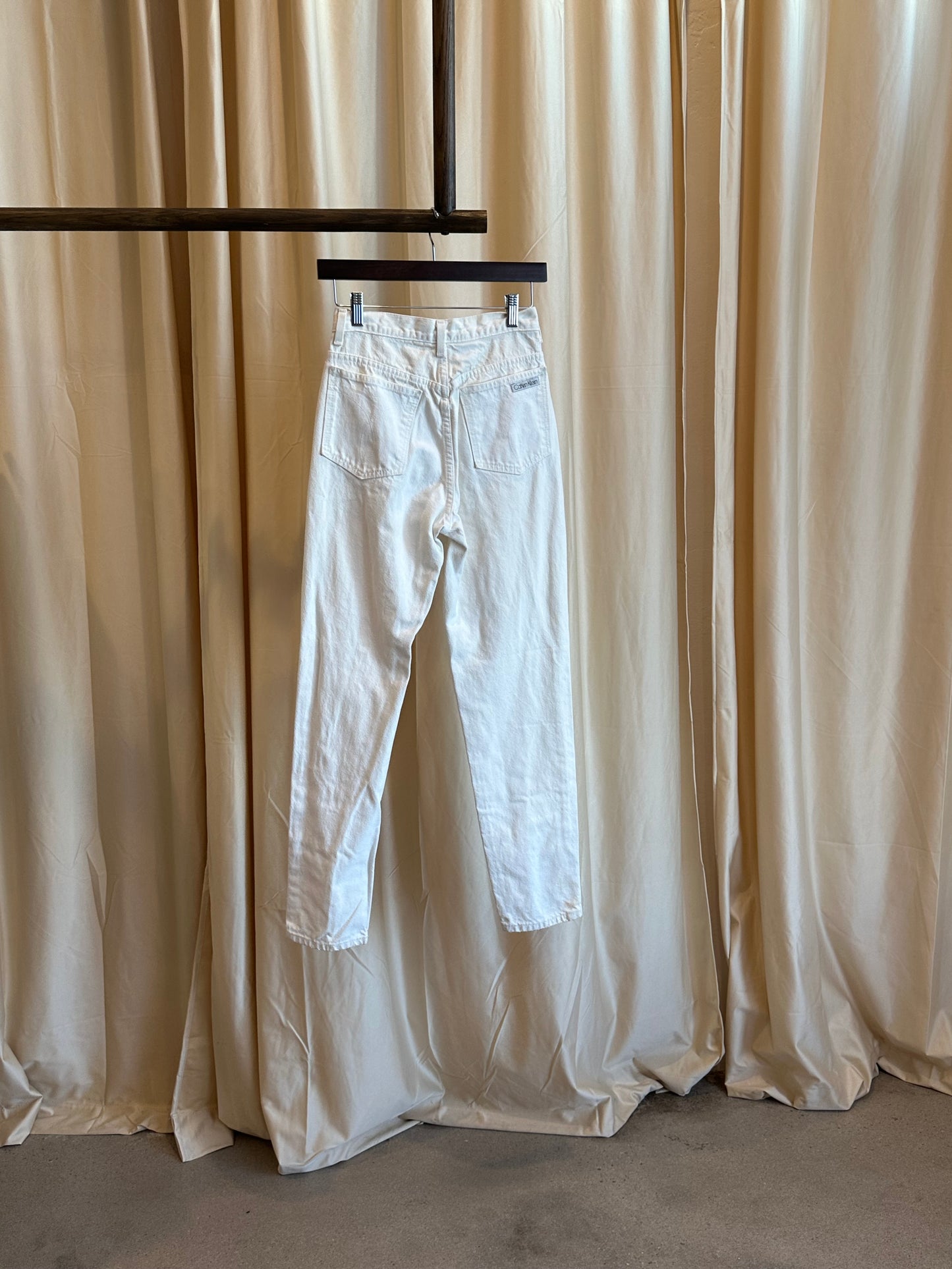 90s Calvin Klein Sport Jeans