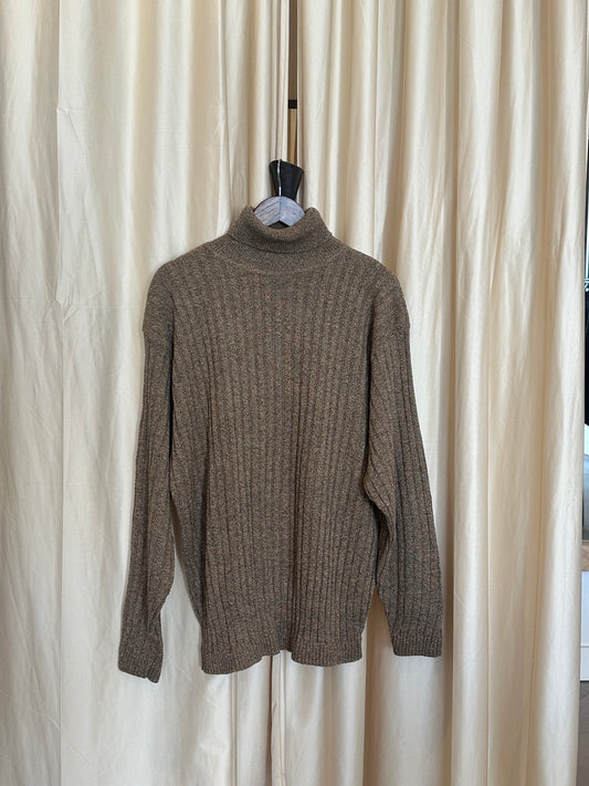 90s Alan Stuart Turtleneck