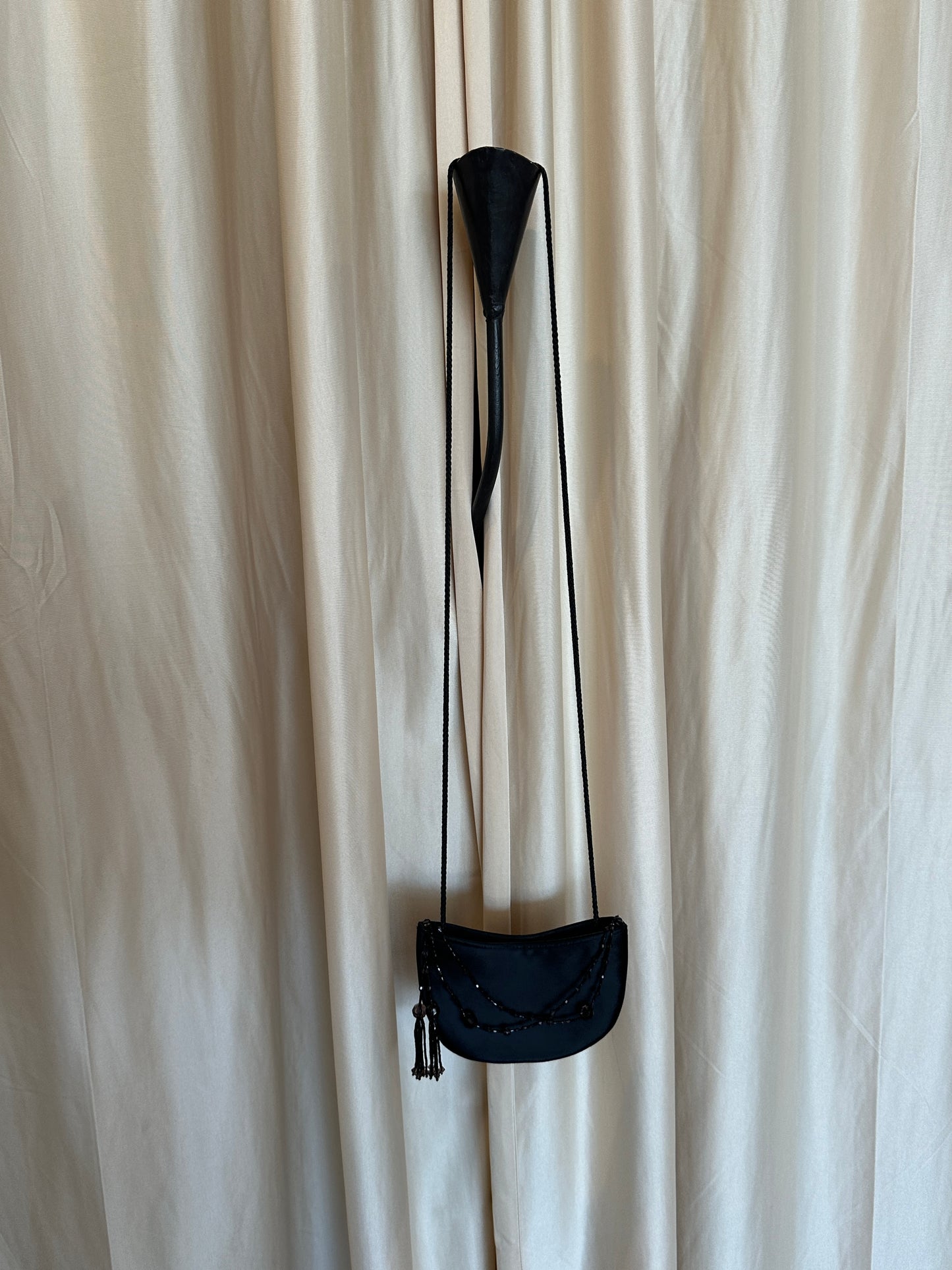 La Regale Beaded Evening Bag