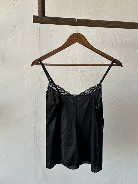 1980s Lace Camisole